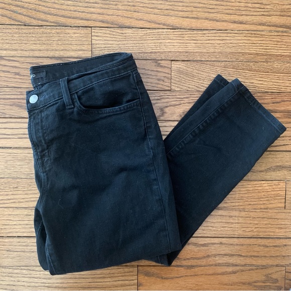 J Brand 8112 Shadow Jeans - Picture 2 of 9